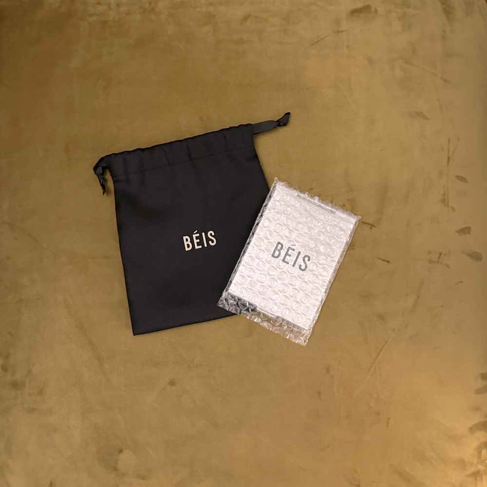 BÉIS Accessory Set